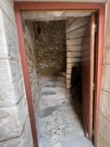 Appartement Meneau La Charité-sur-Loire Eksteriør billede